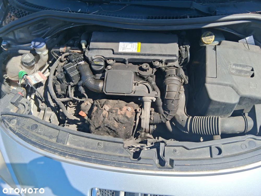 Peugeot 207 1.4 HDi Active - 16
