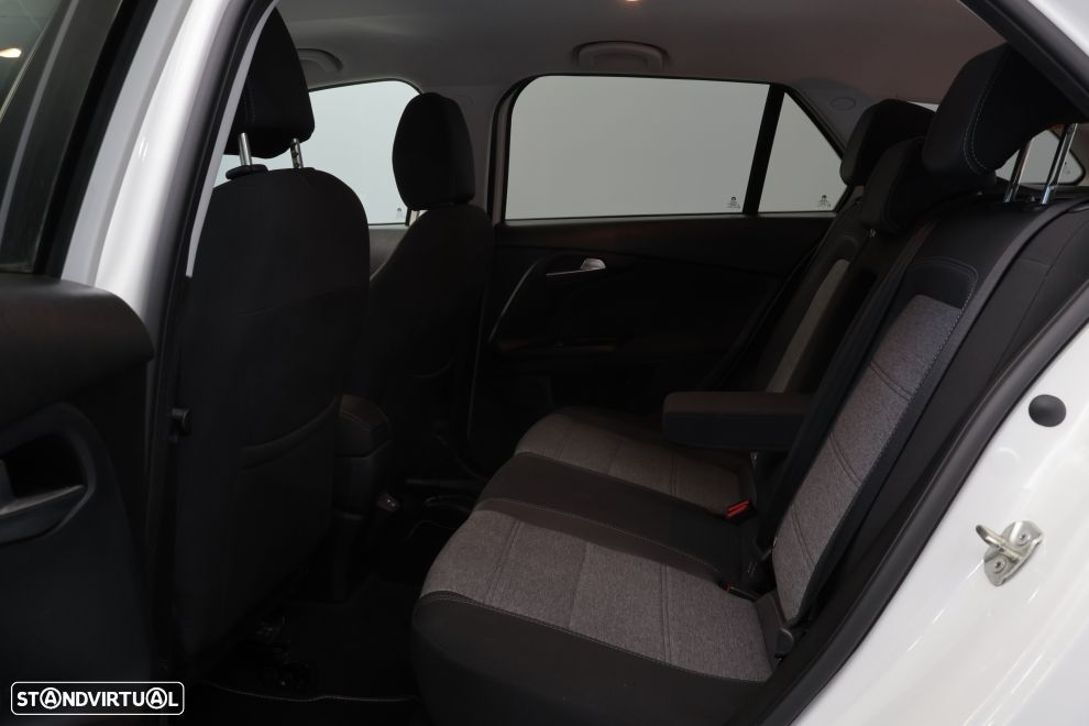 Fiat Tipo Station Wagon 1.0 GSE T3 - 25