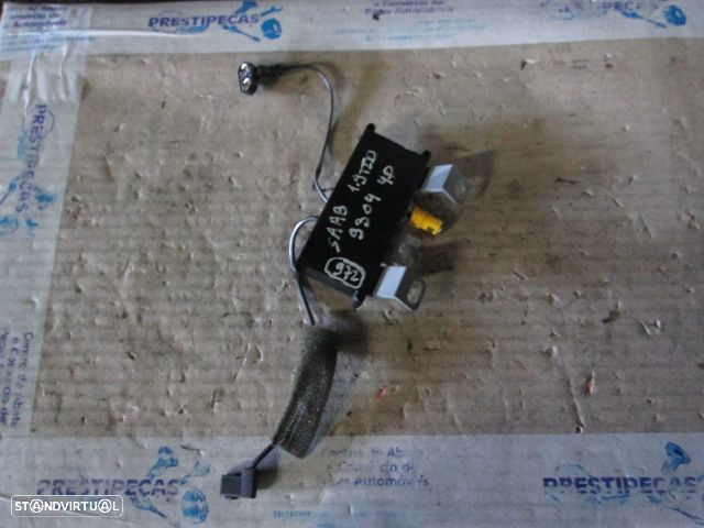 Antena 12785232 SAAB 93 2004 - 1