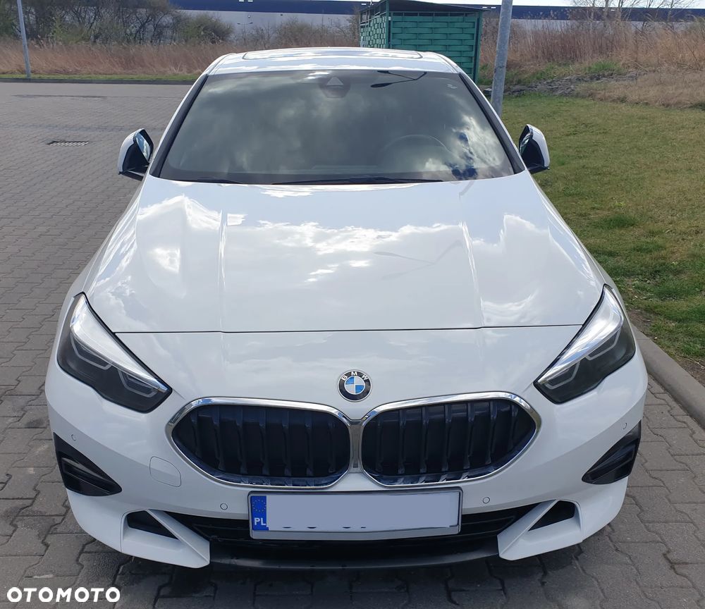 BMW Seria 2 225i xDrive Sport-Aut Sport Line - 2