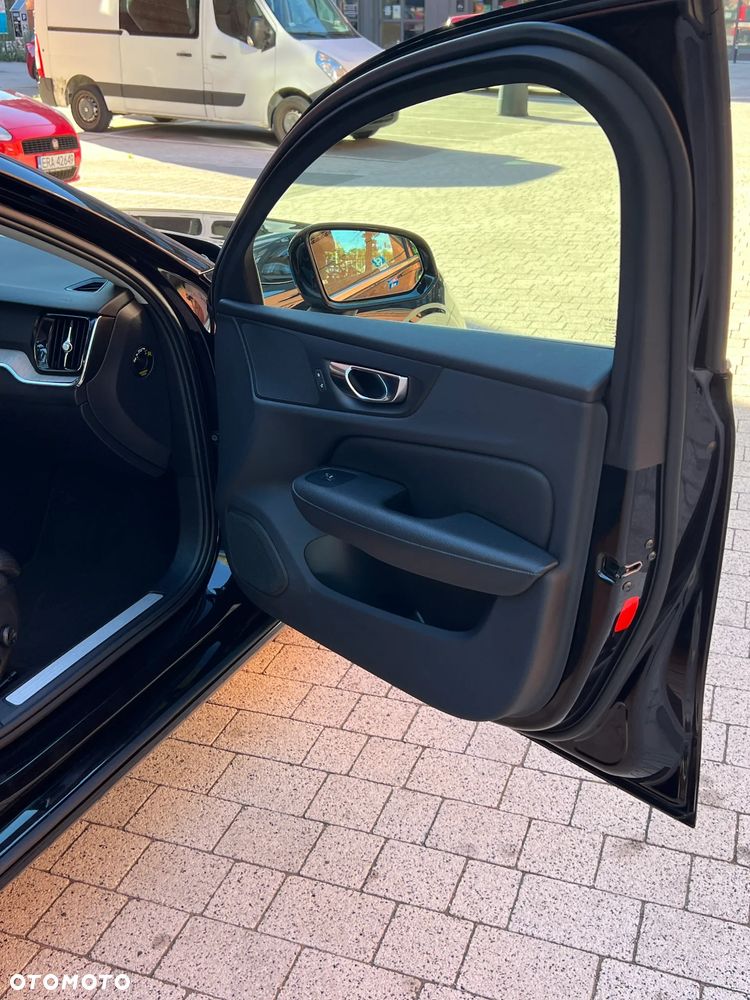 Volvo S60 B4 B Inscription - 13