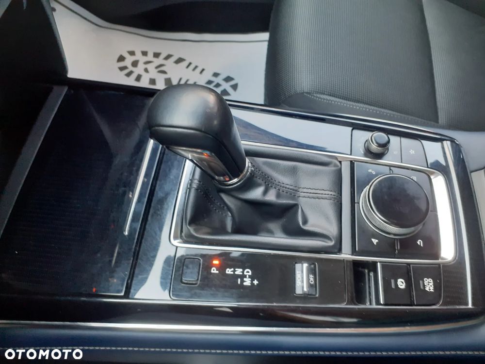 Mazda CX-30 - 25