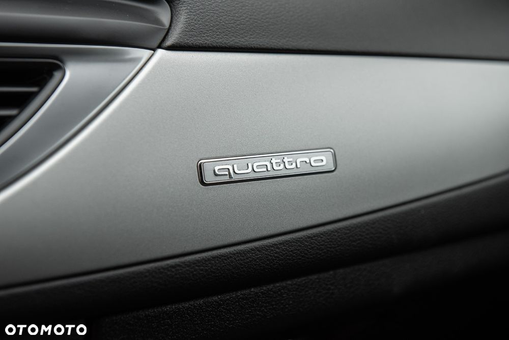 Audi A6 Avant 3.0 TDI quattro S tronic - 24