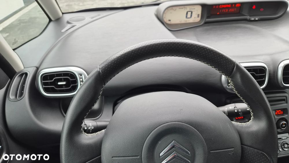 Citroën C3 Picasso HDi 90 FAP Exclusive - 21