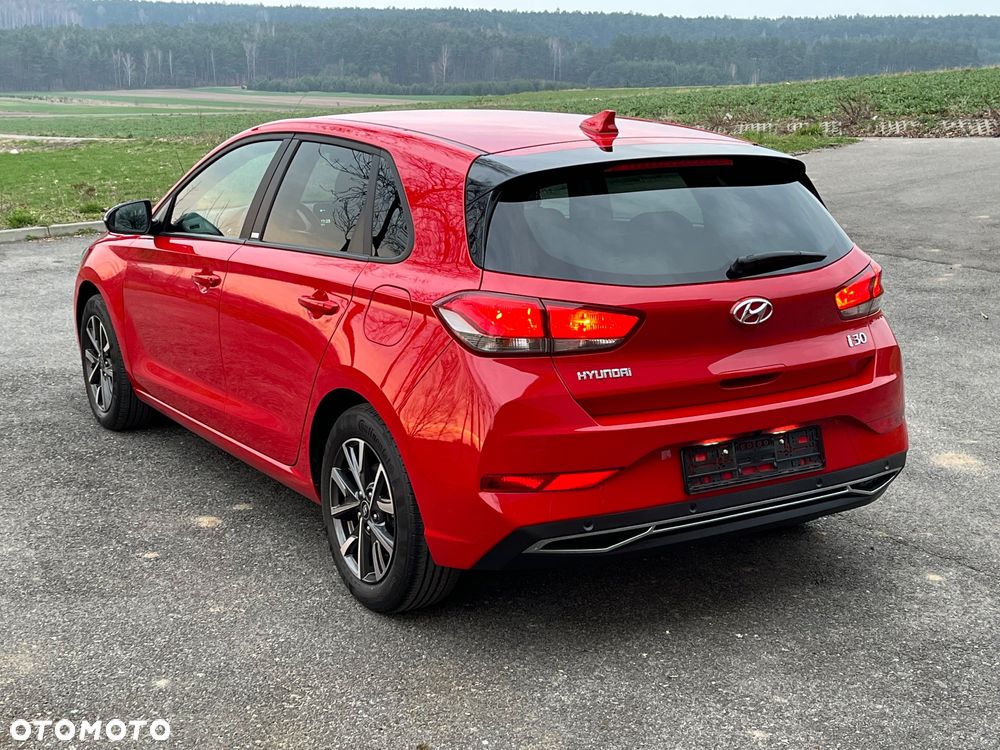 Hyundai i30 - 14