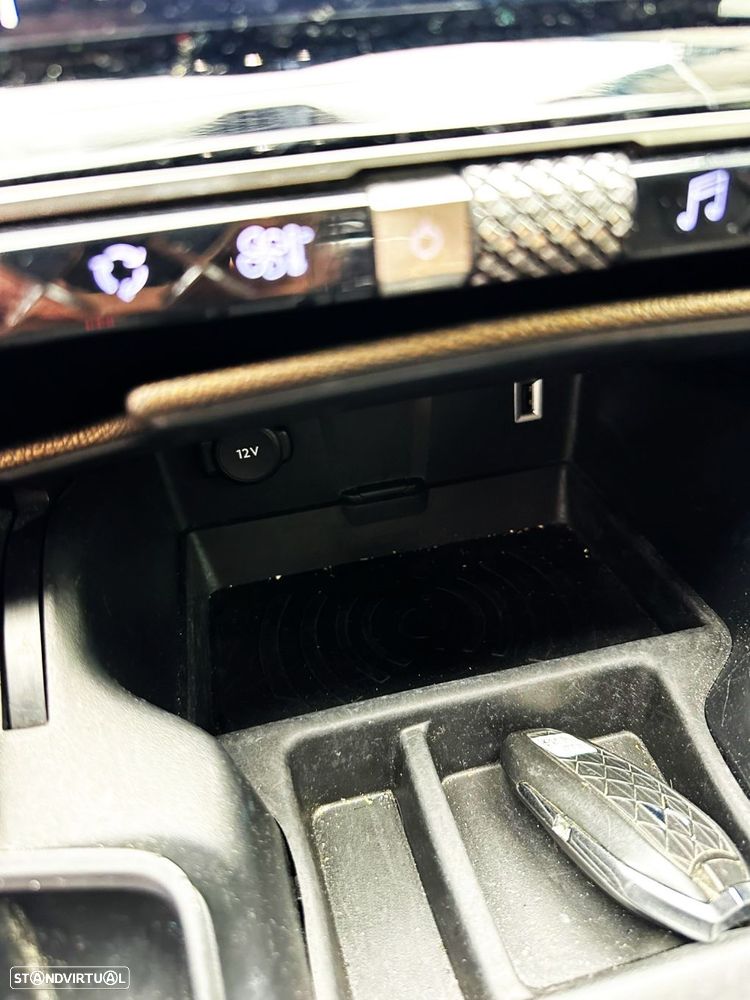 DS DS7 Crossback 1.5 BlueHDi So Chic - 12