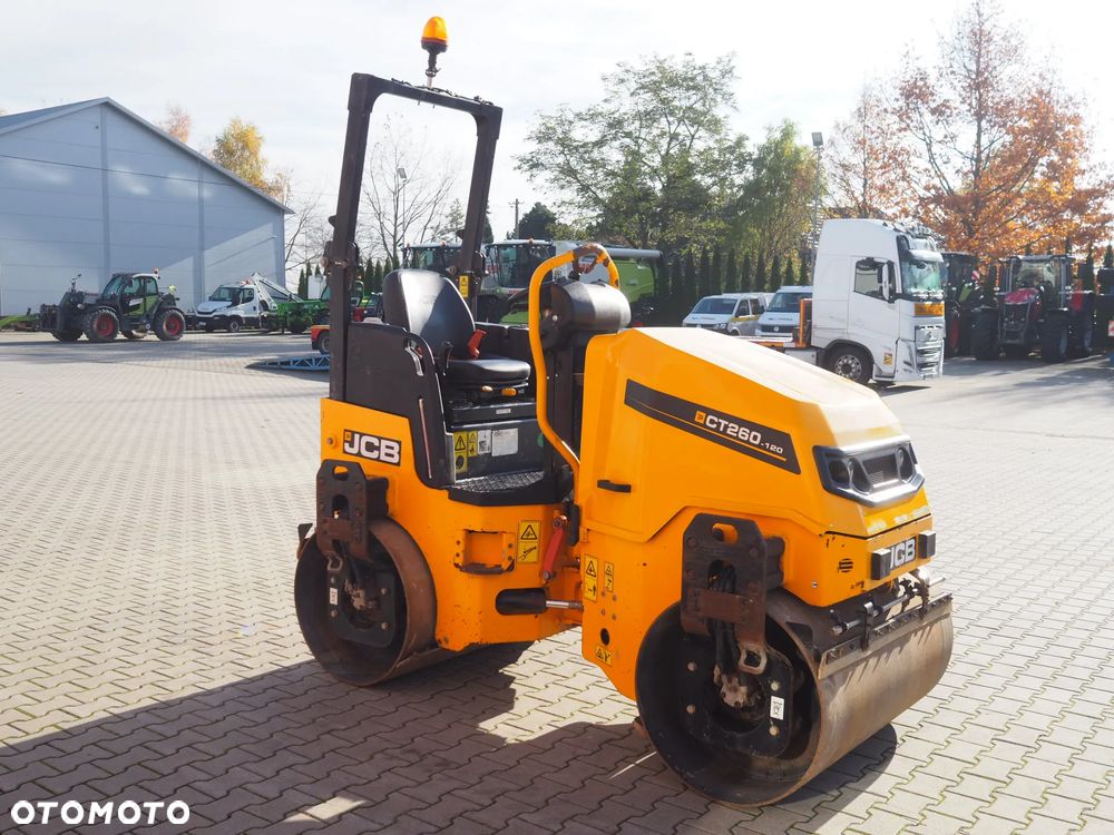 JCB CT260-120 - 6