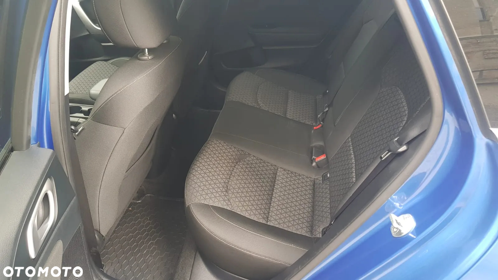 Kia Ceed 1.4 T-GDI L Business Line DCT - 16