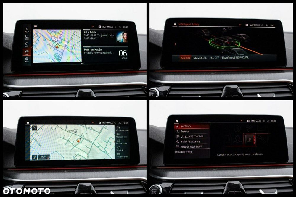 BMW Seria 5 - 18