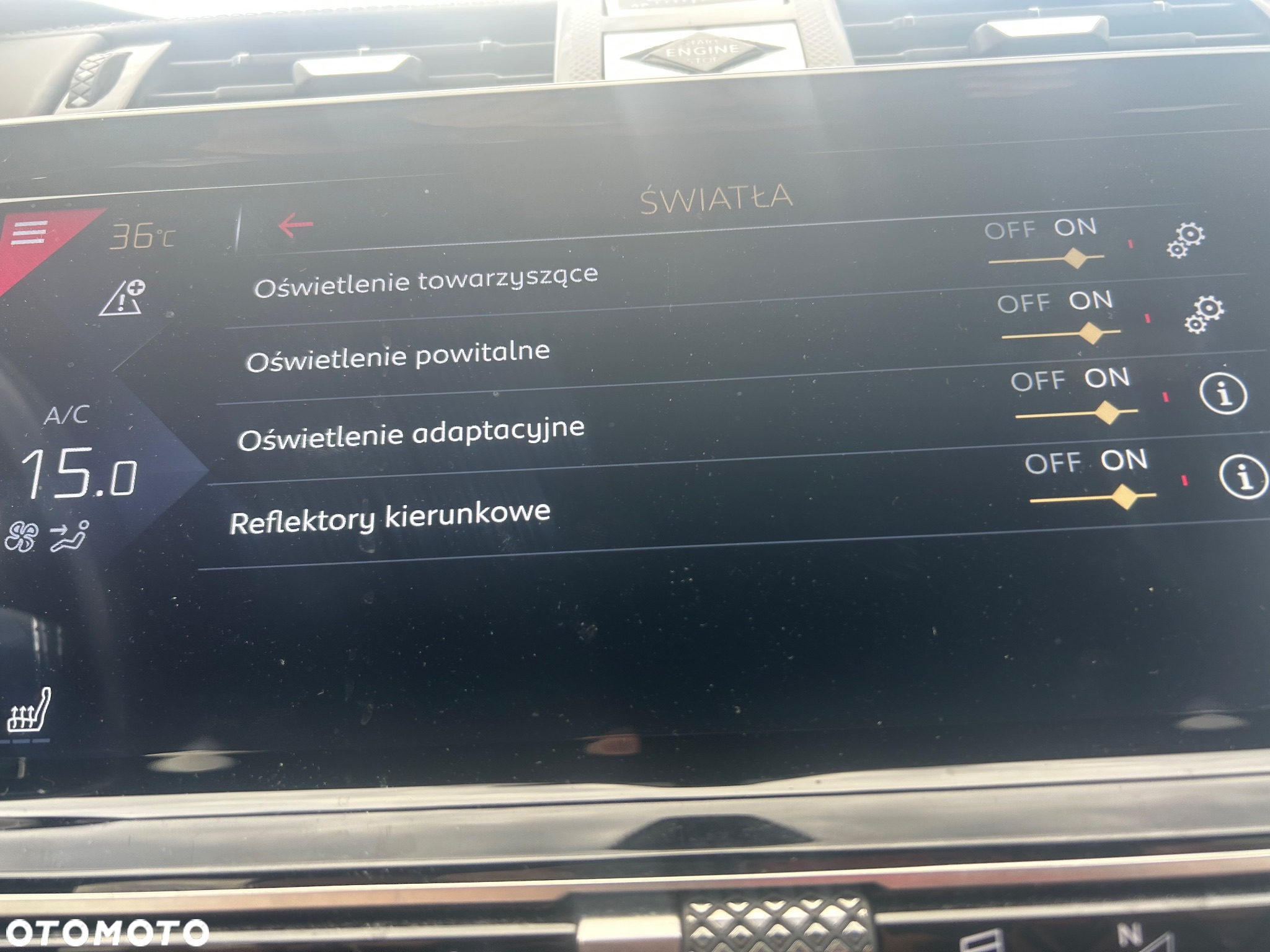 DS Automobiles DS 7 Crossback - 17