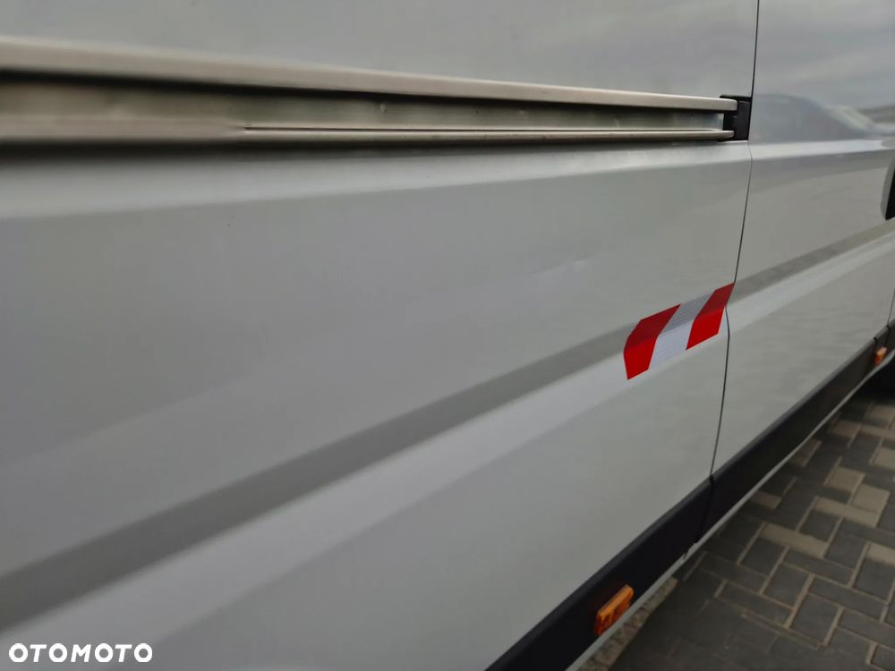 Opel Movano - 6