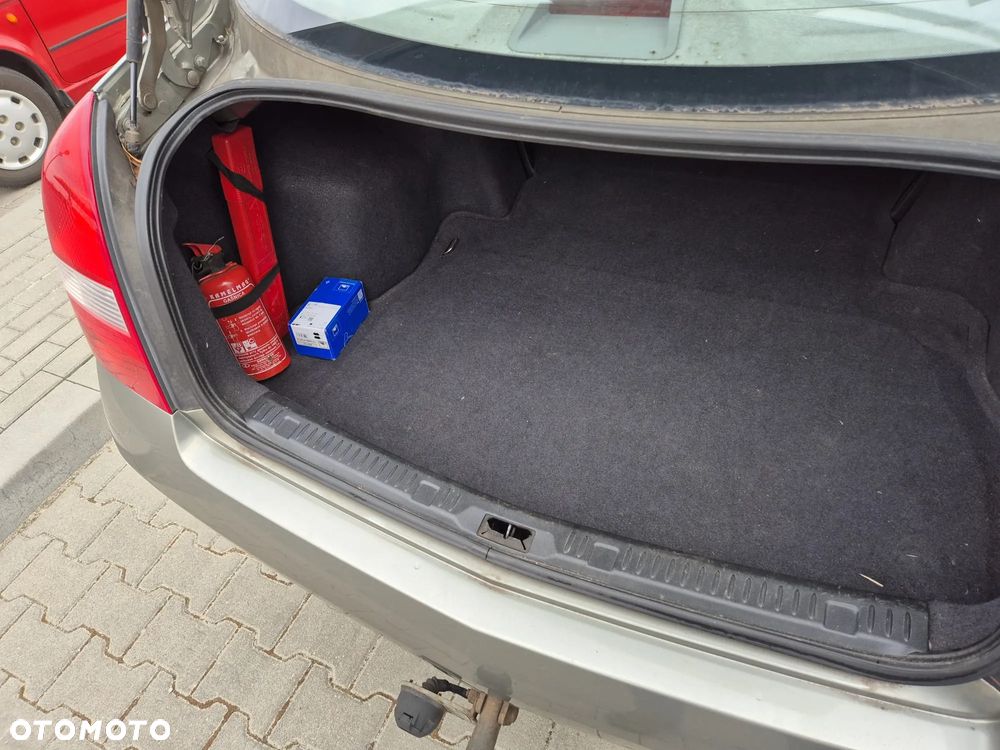 Nissan Primera 1.8 Acenta - 11