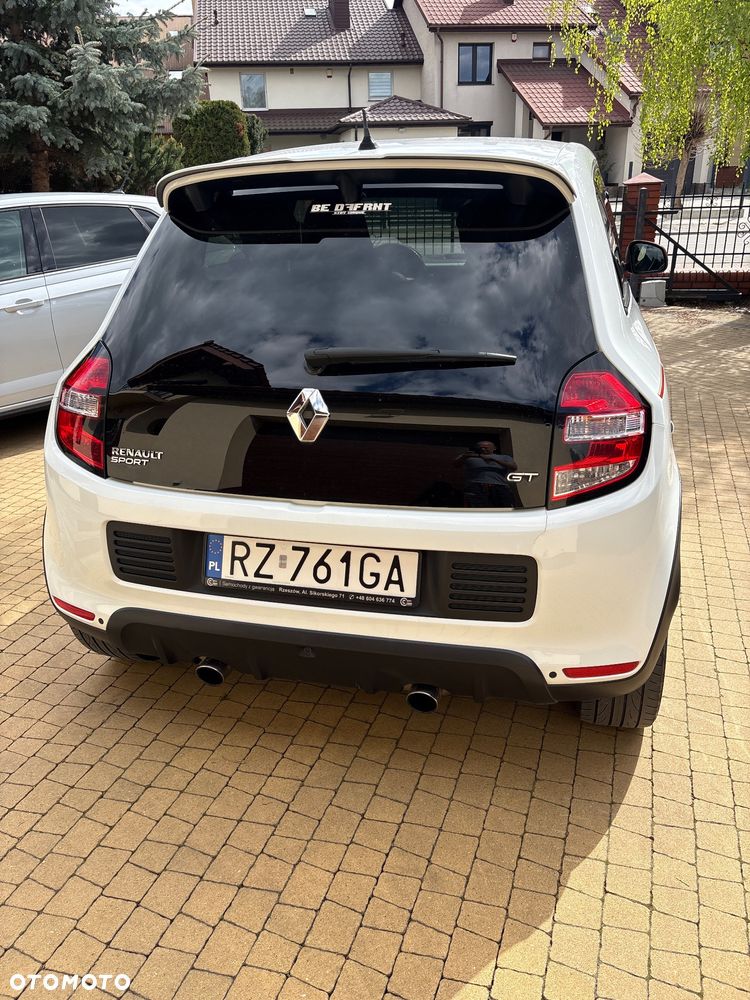 Renault Twingo - 3