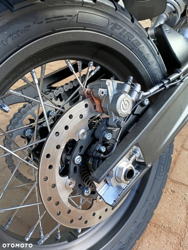 CFMoto 1000 MT-X - 10