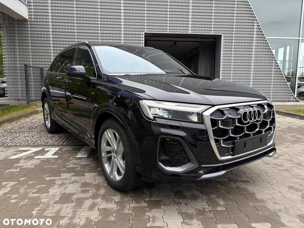 Audi Q7 - 6