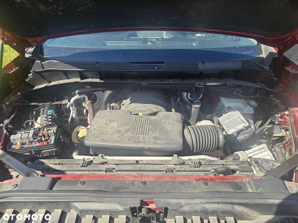 Chevrolet Silverado - 11