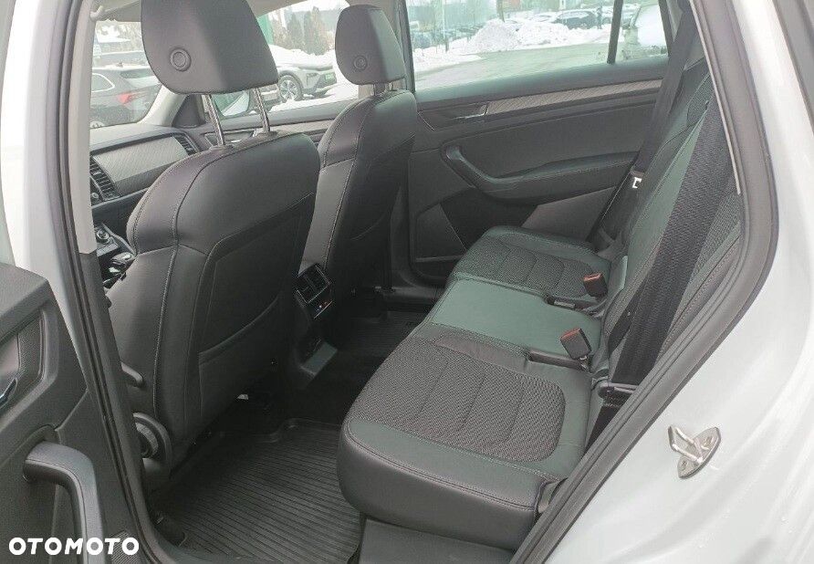 Skoda Kodiaq 2.0 TDI 4x2 Style DSG - 7