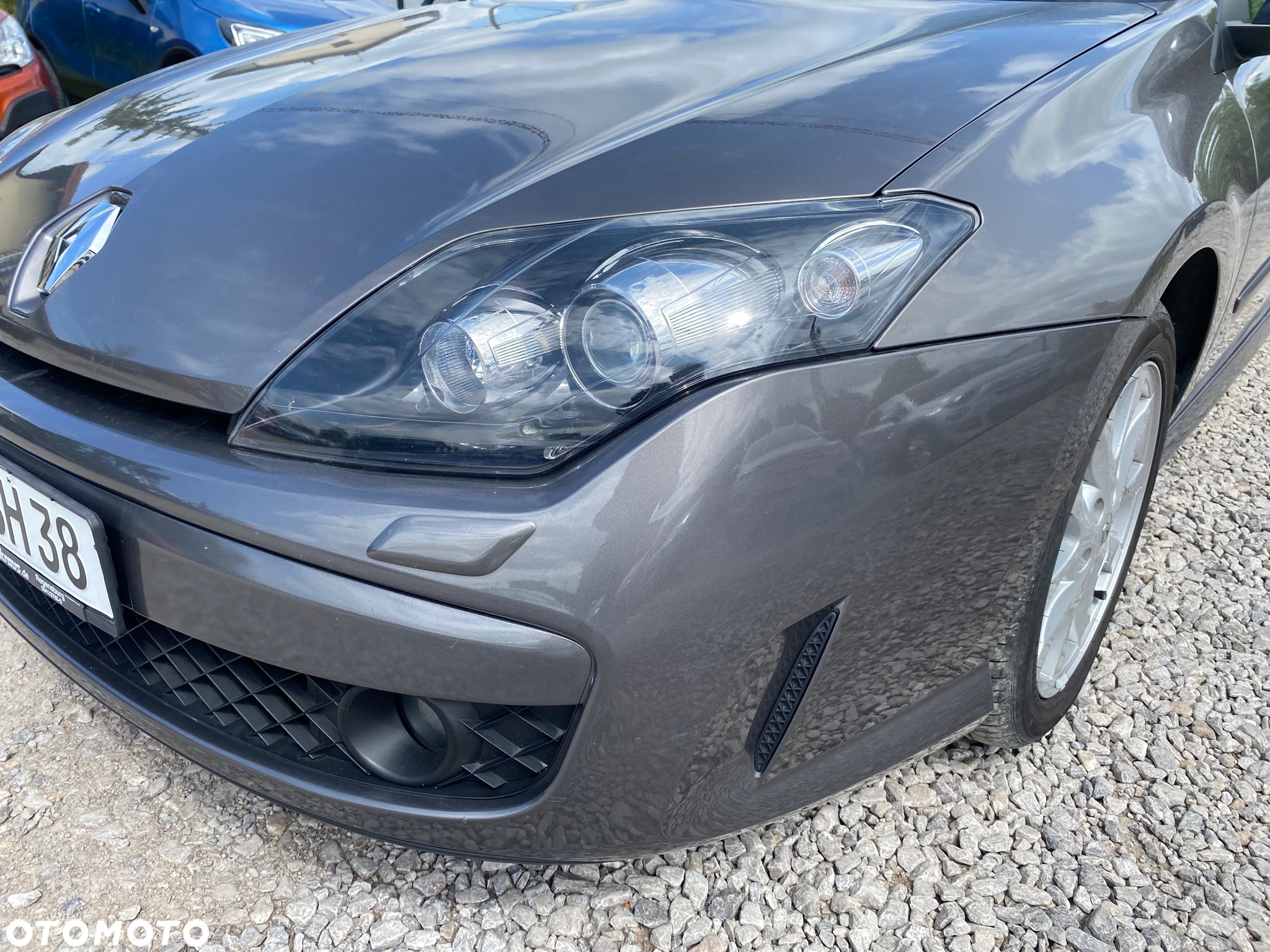 Renault Laguna 2.0 16V 140 Dynamique - 9