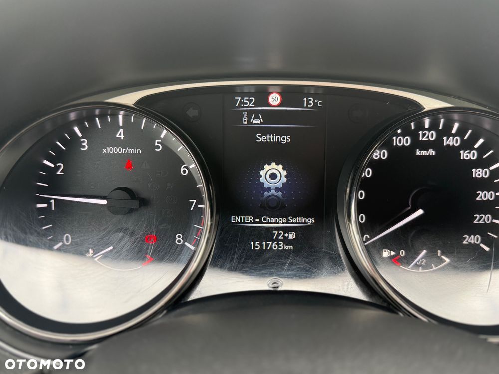 Nissan X-Trail 1.6 DIG-T Tekna - 26