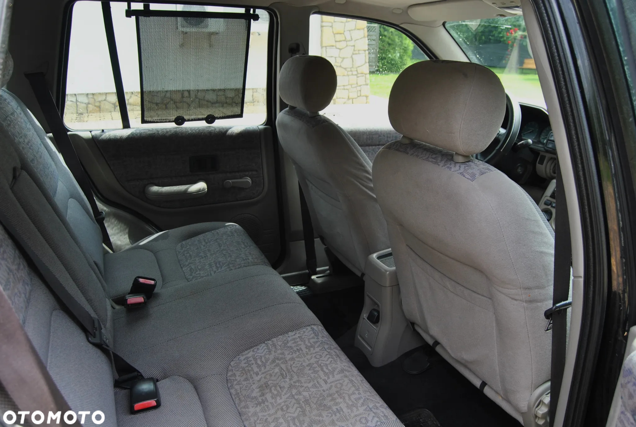 Land Rover Freelander 1.8 - 8