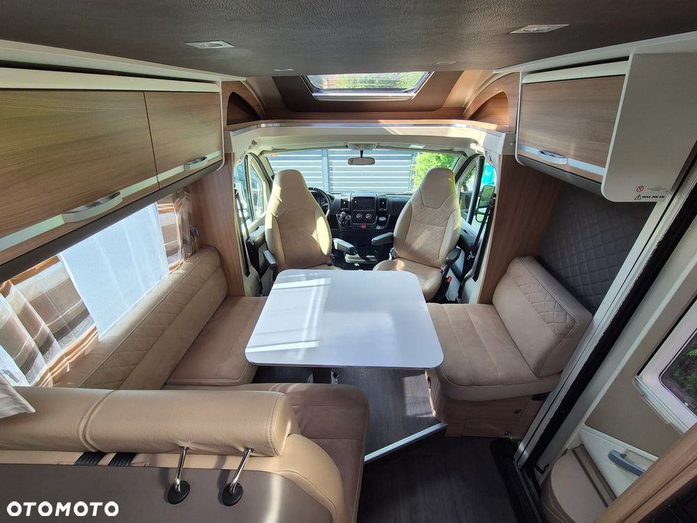 Adria MATRIX 670 SL - 18