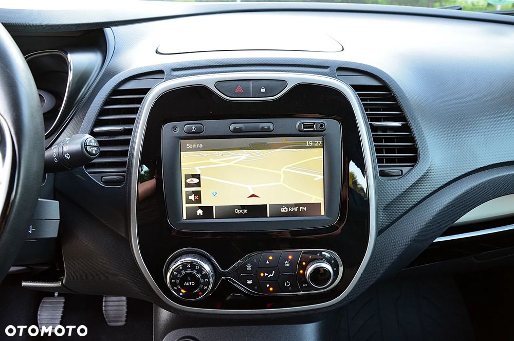 Renault Captur - 20