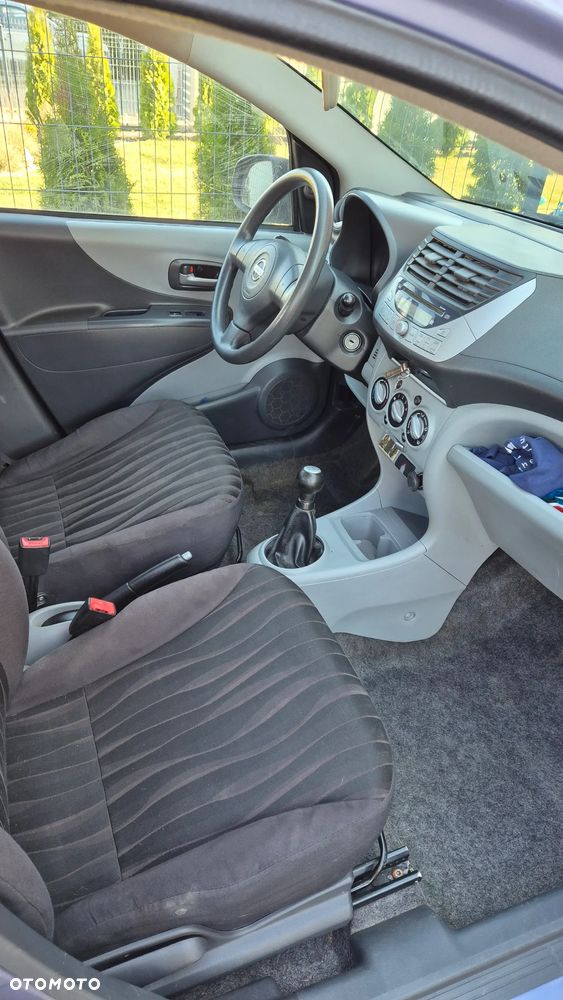 Nissan Pixo 1.0 Visia - 17