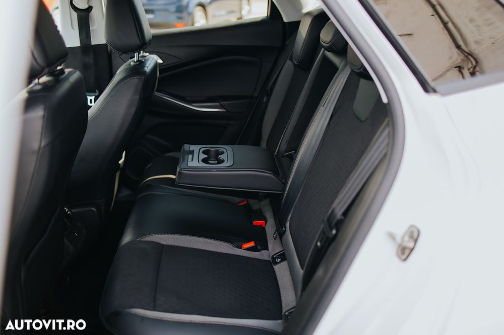 Opel Grandland X 1.6 D Start/Stop Automatik Edition - 10