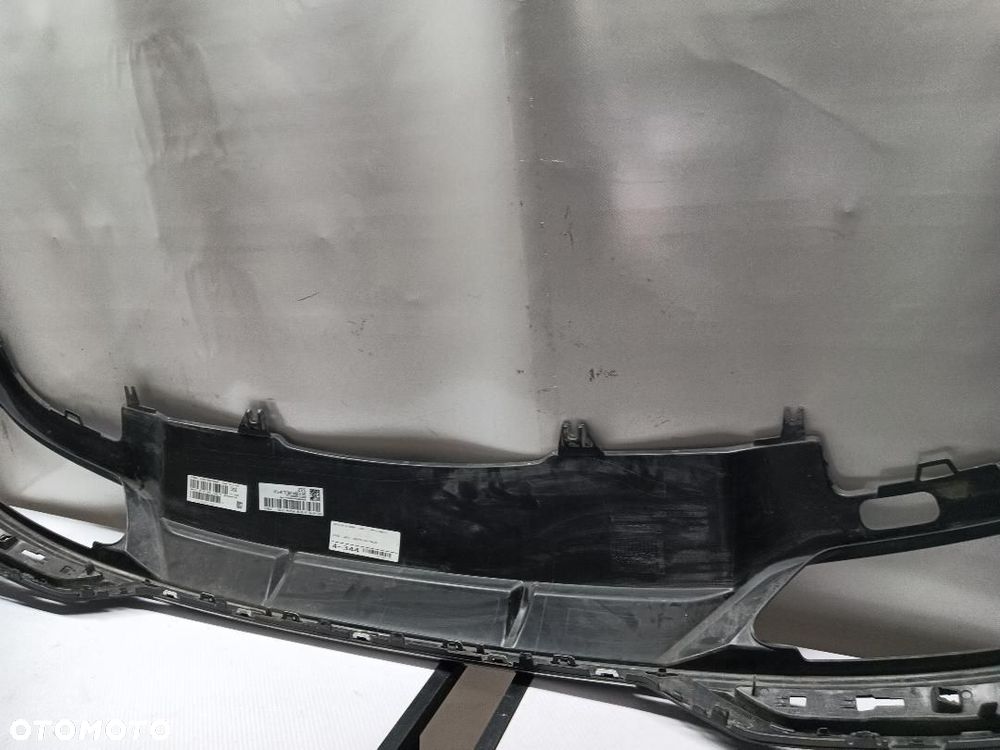 DOPINKA ZDERZAKA TYŁ TYLNA AUDI A5 8W6807521AJ - 8