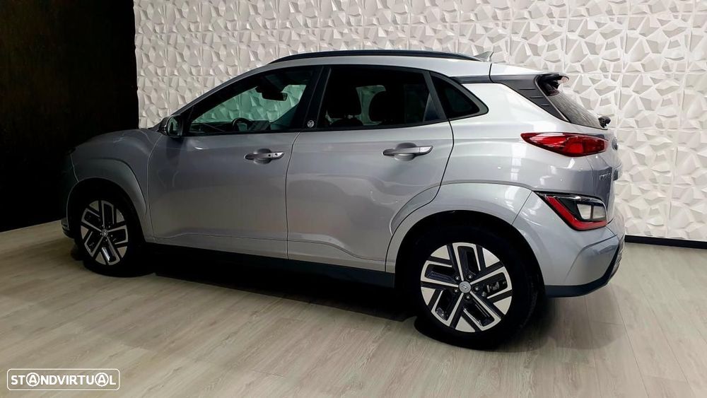 Hyundai Kauai 39 kWh Premium - 12