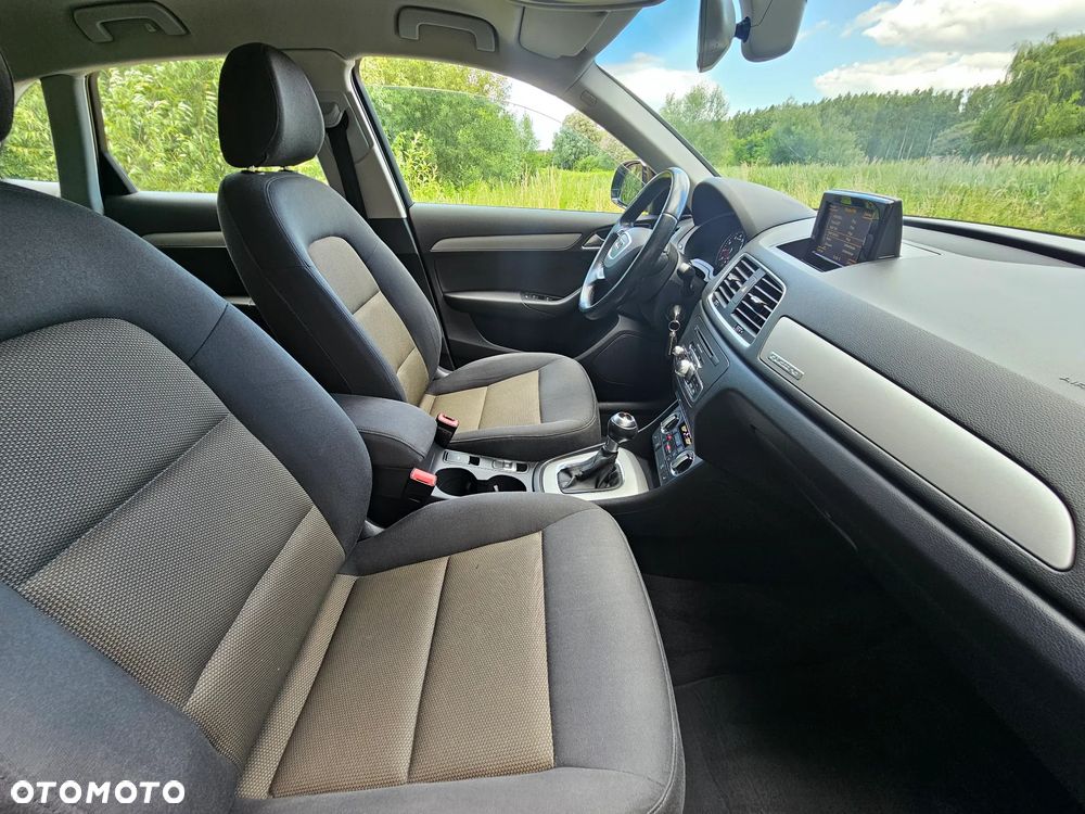 Audi Q3 - 33
