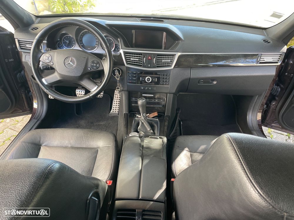 Mercedes-Benz AMG GT - 28