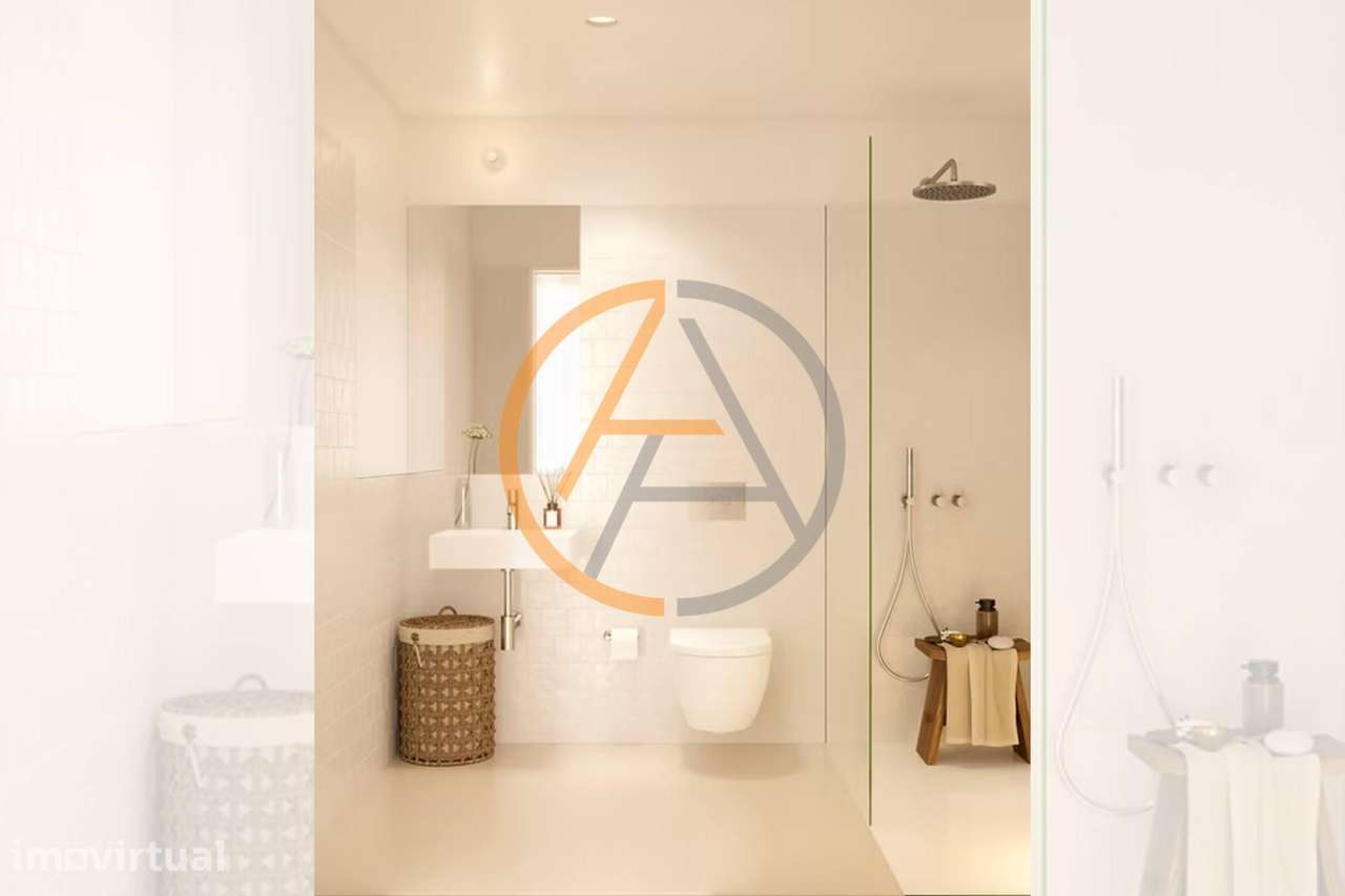 Apartamento T2 | Oriental Park - Grande imagem: 5/6