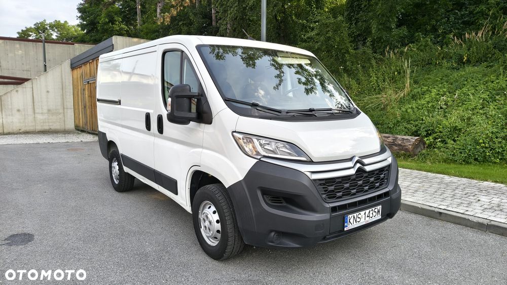 Citroën Jumper - 10