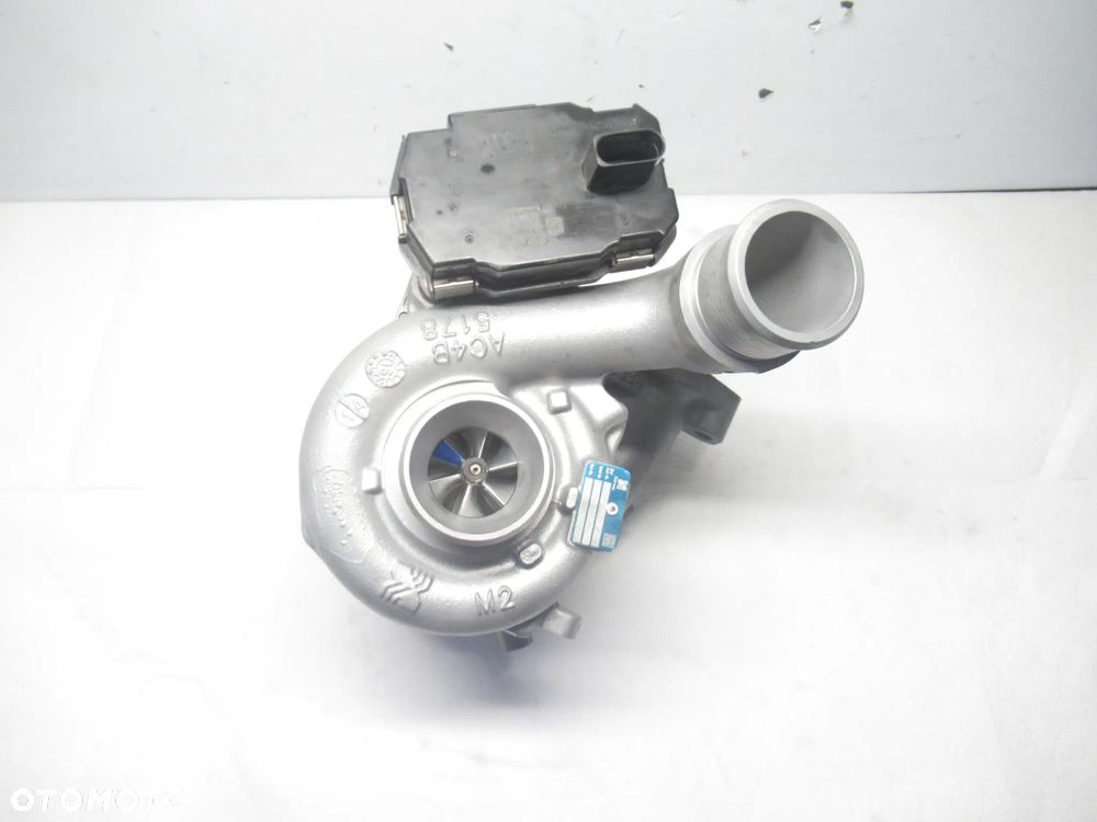 Turbina Hyundai Tucson Kia 2.0 CRDi 136 185KM 28231-2F600 3039700432 - 1