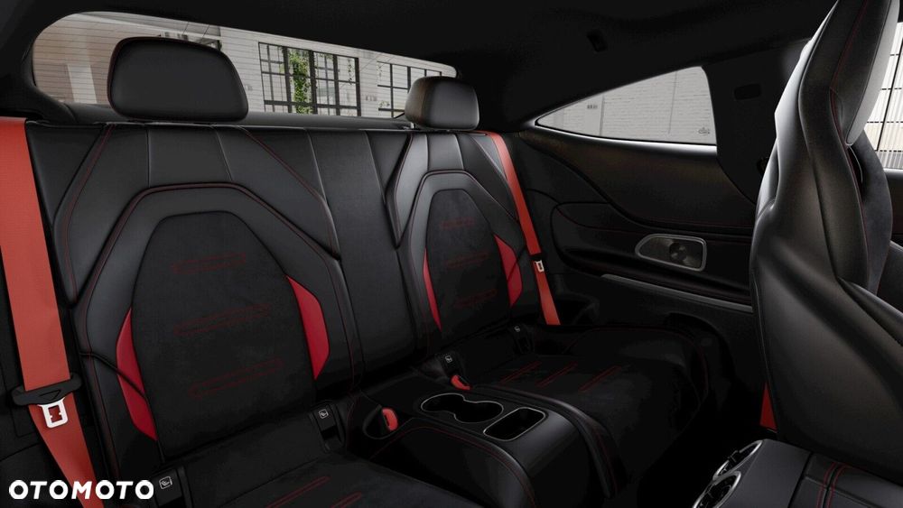 Mercedes-Benz CLE - 19