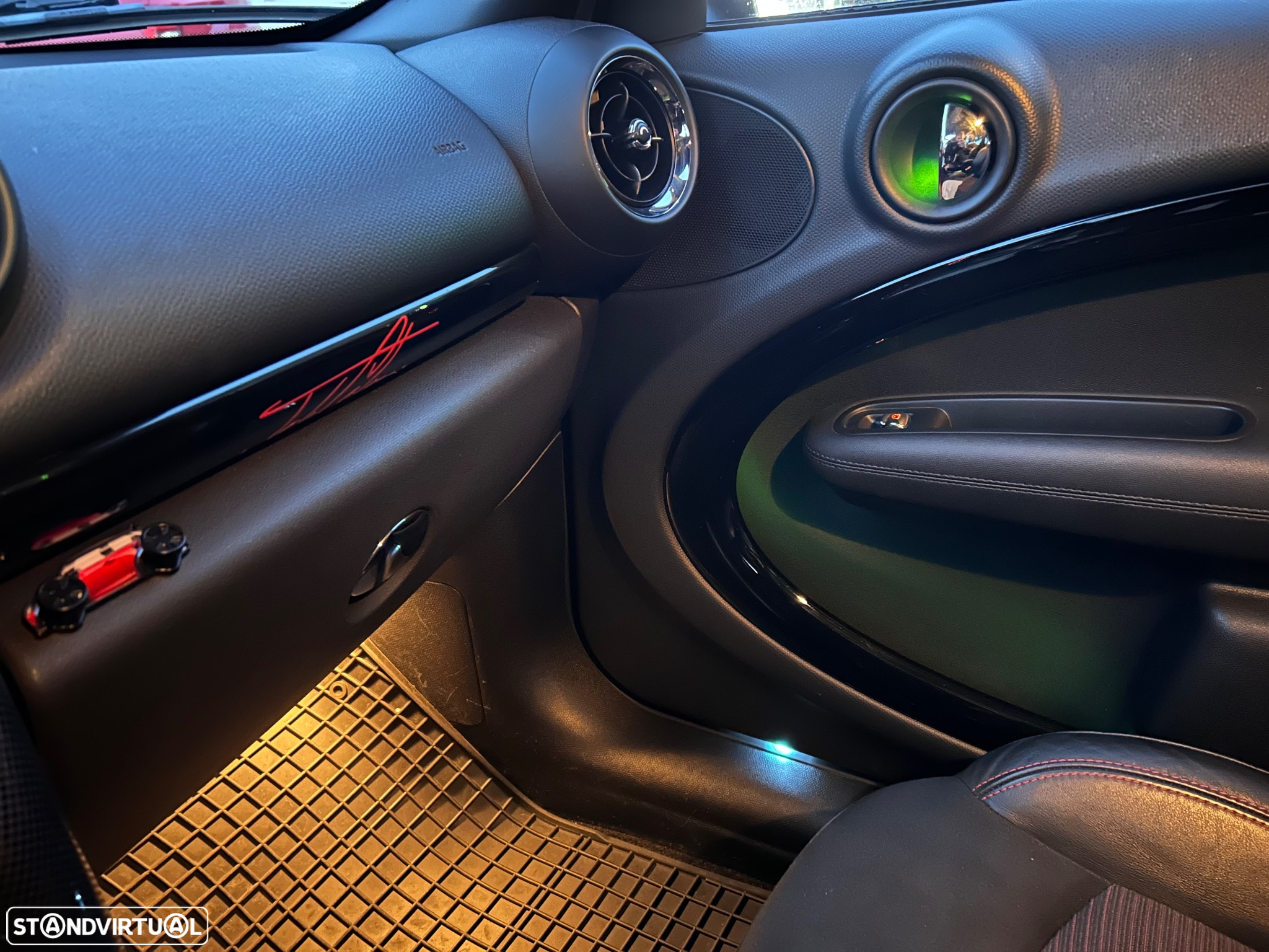 MINI Countryman Cooper D - 55