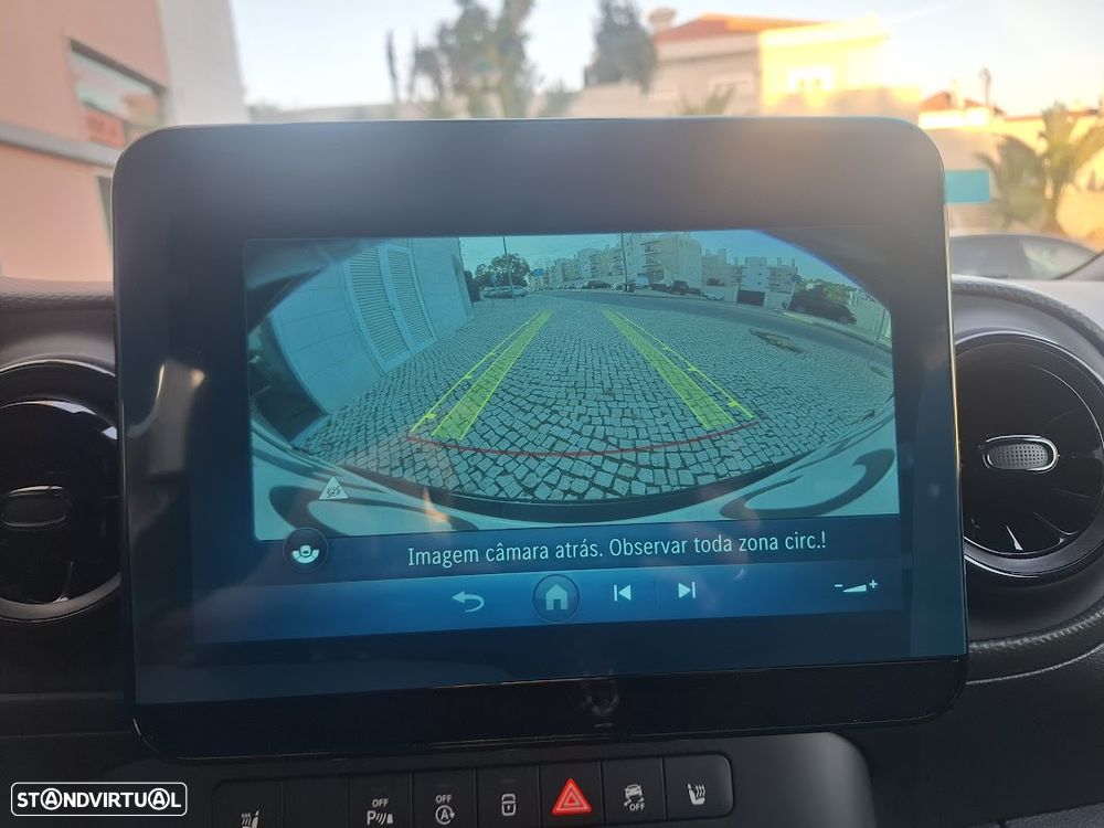 Mercedes-Benz Citan 110 CDi/27 - 17