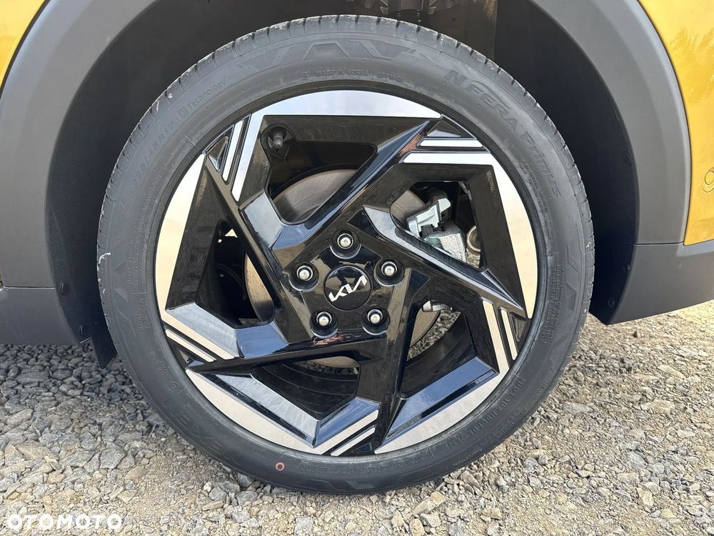 Kia K4 1.6 T-GDI L - 25