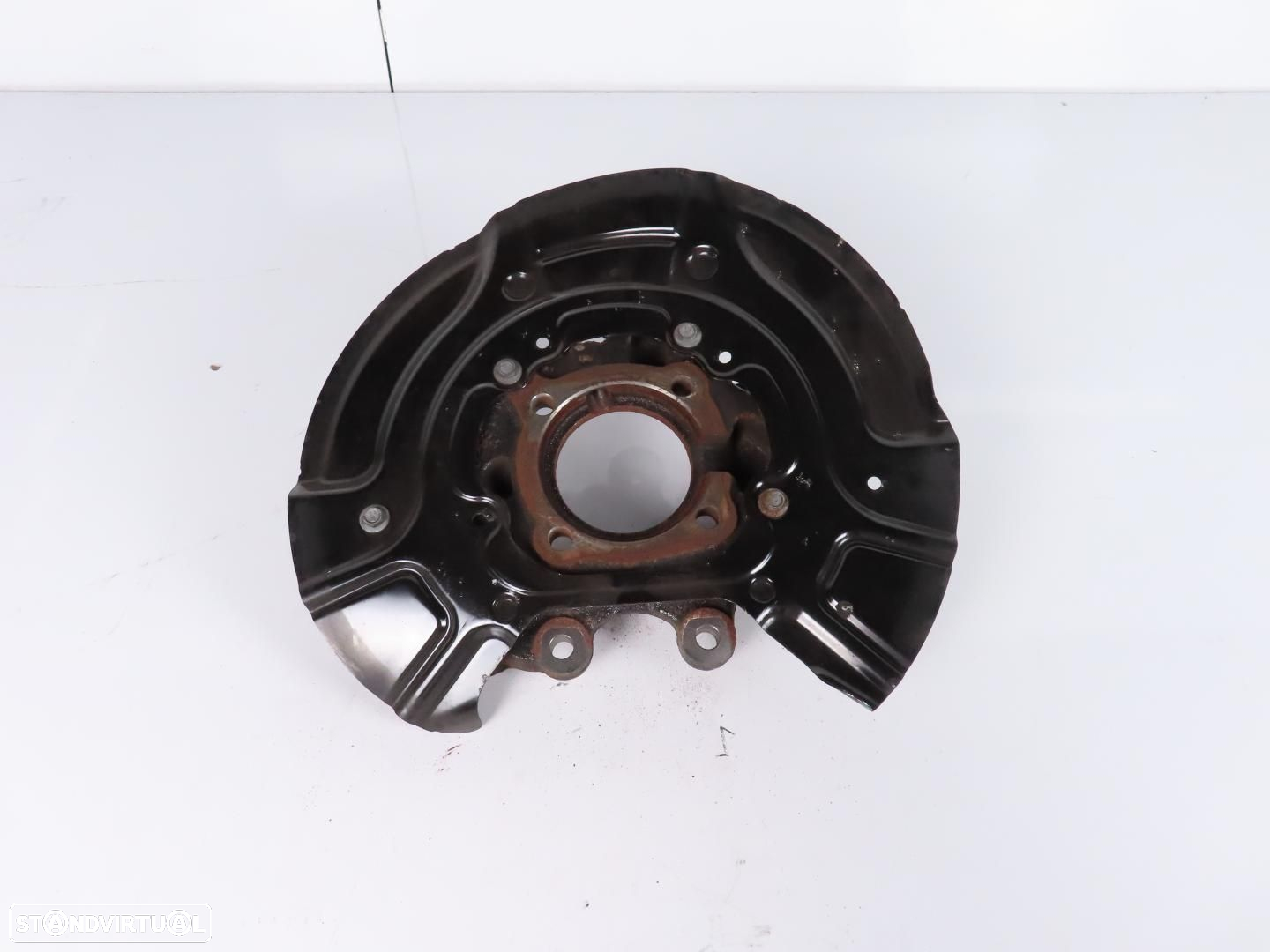 Manga d'eixo Esquerdo/Trás Usado / Original BMW X3 (F25)/BMW X4 (F26) 3340679756... - 2
