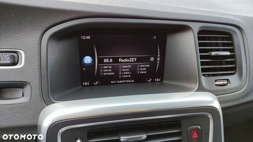Volvo V60 - 34