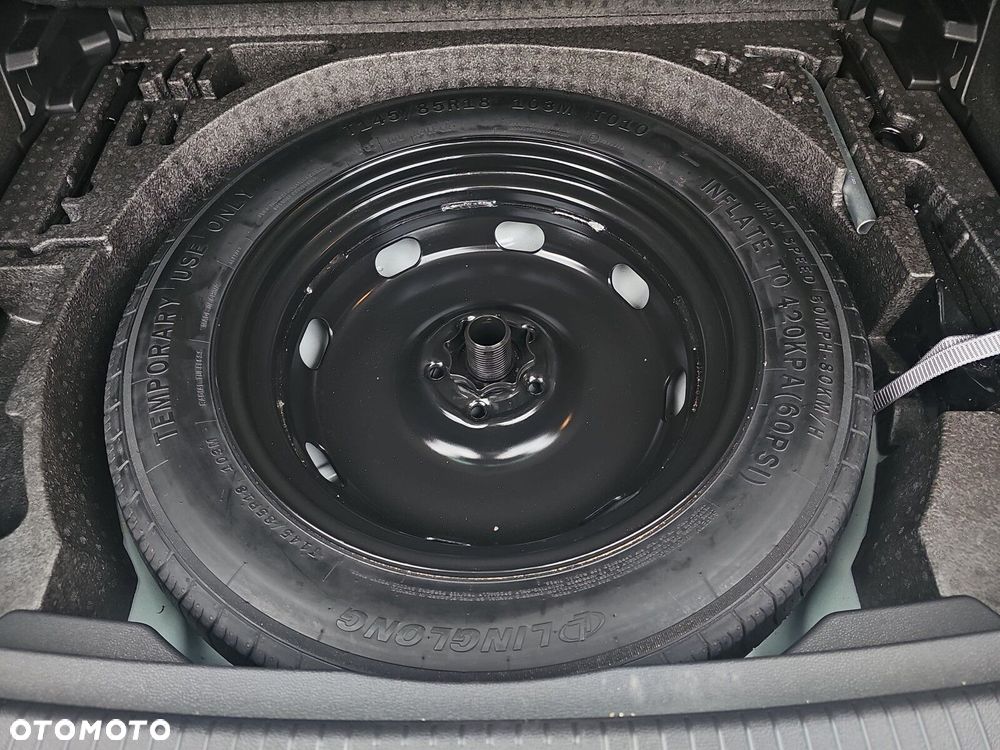 Volkswagen Tiguan 1.5 TSI EVO Life - 21