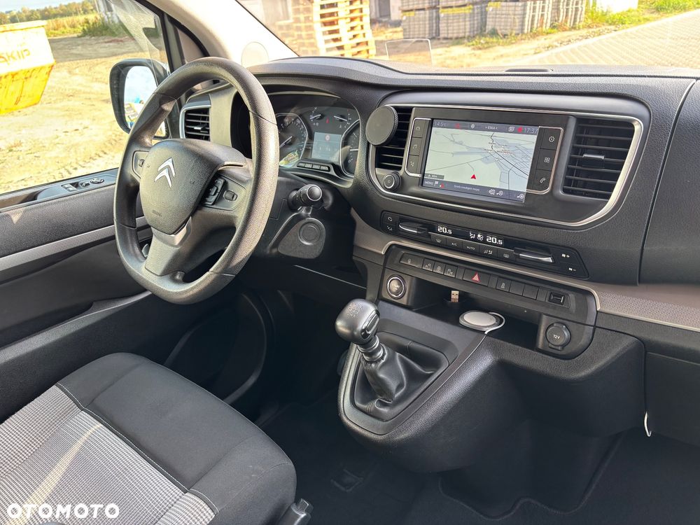 Citroën SpaceTourer M Shine - 23