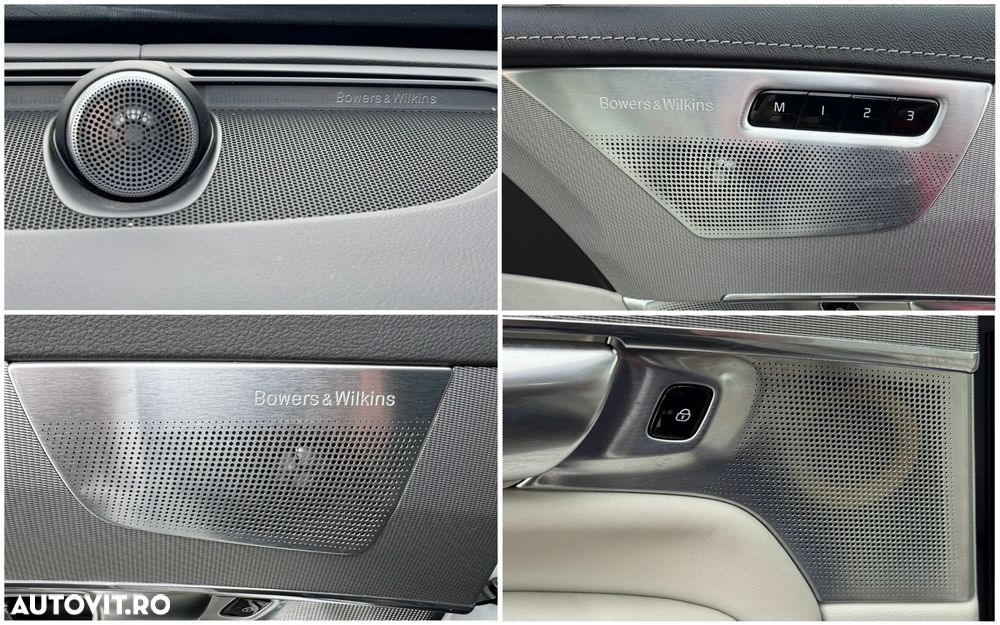 Volvo XC 90 T8 AWD Twin Engine Geartronic Inscription - 16