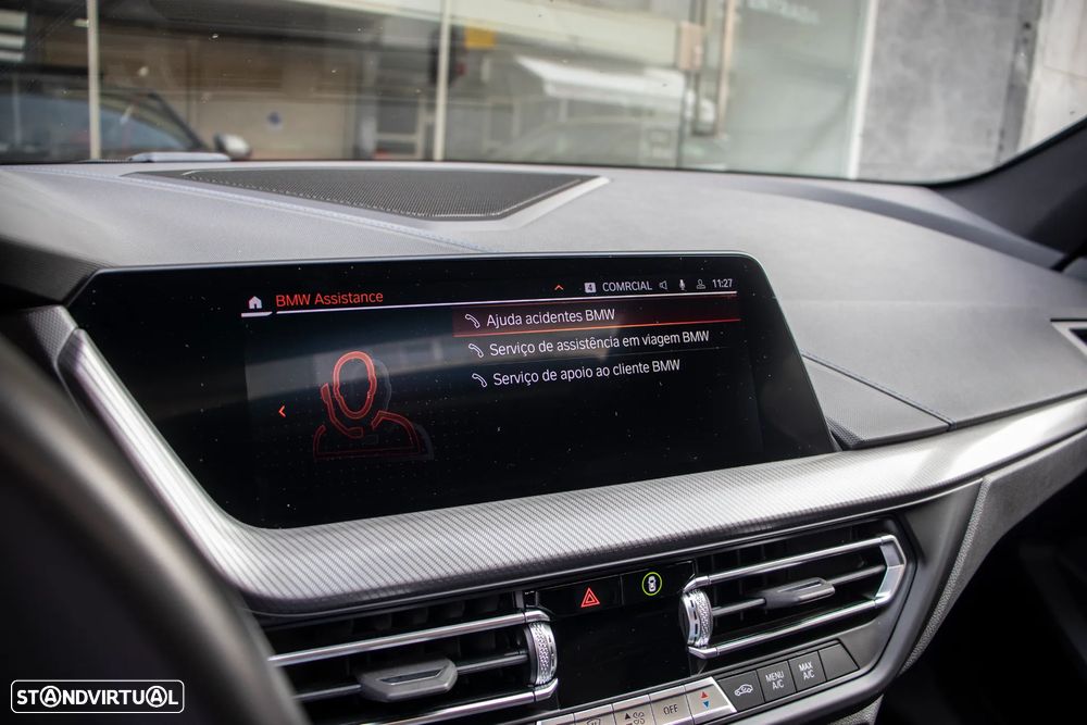 BMW M135i xDrive - 27