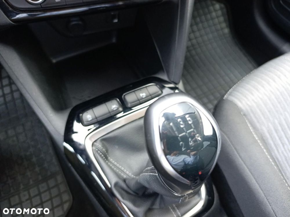 Opel Corsa - 26