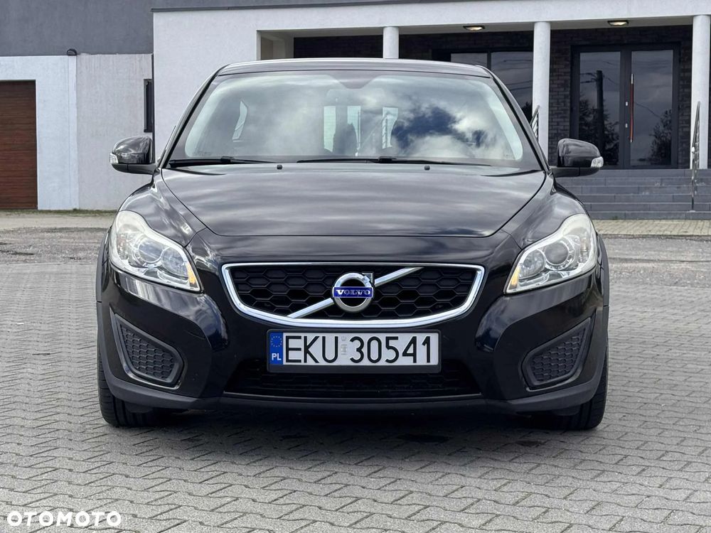 Volvo C30 D2 - 7