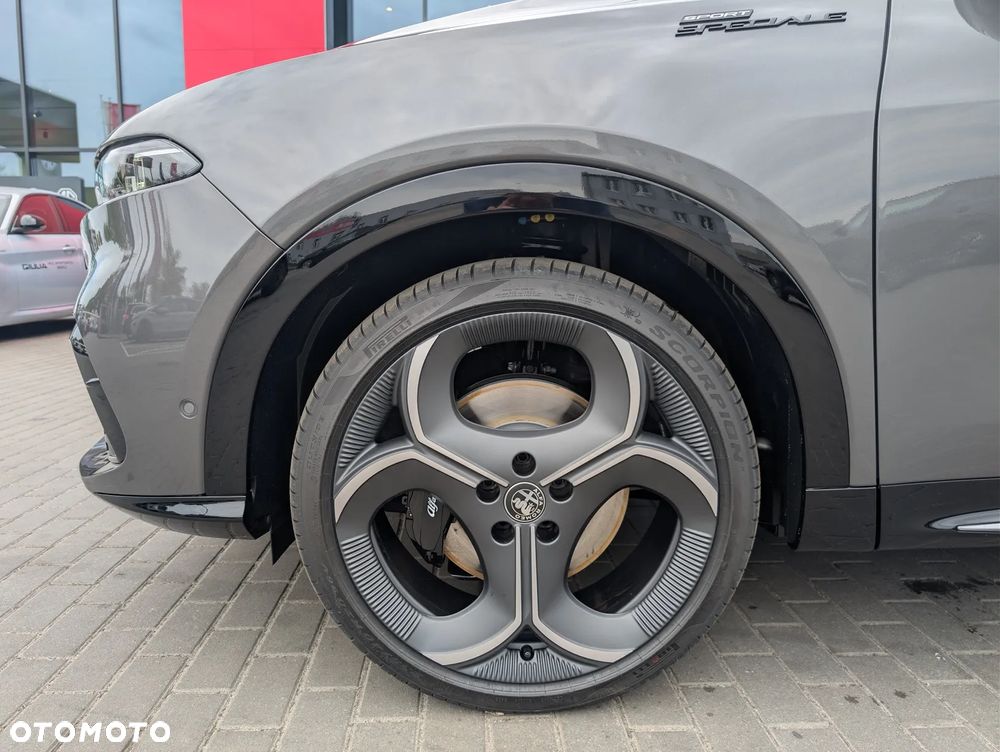 Alfa Romeo Tonale 1.5 T4 GSE mHEV Sport Speciale DCT - 4