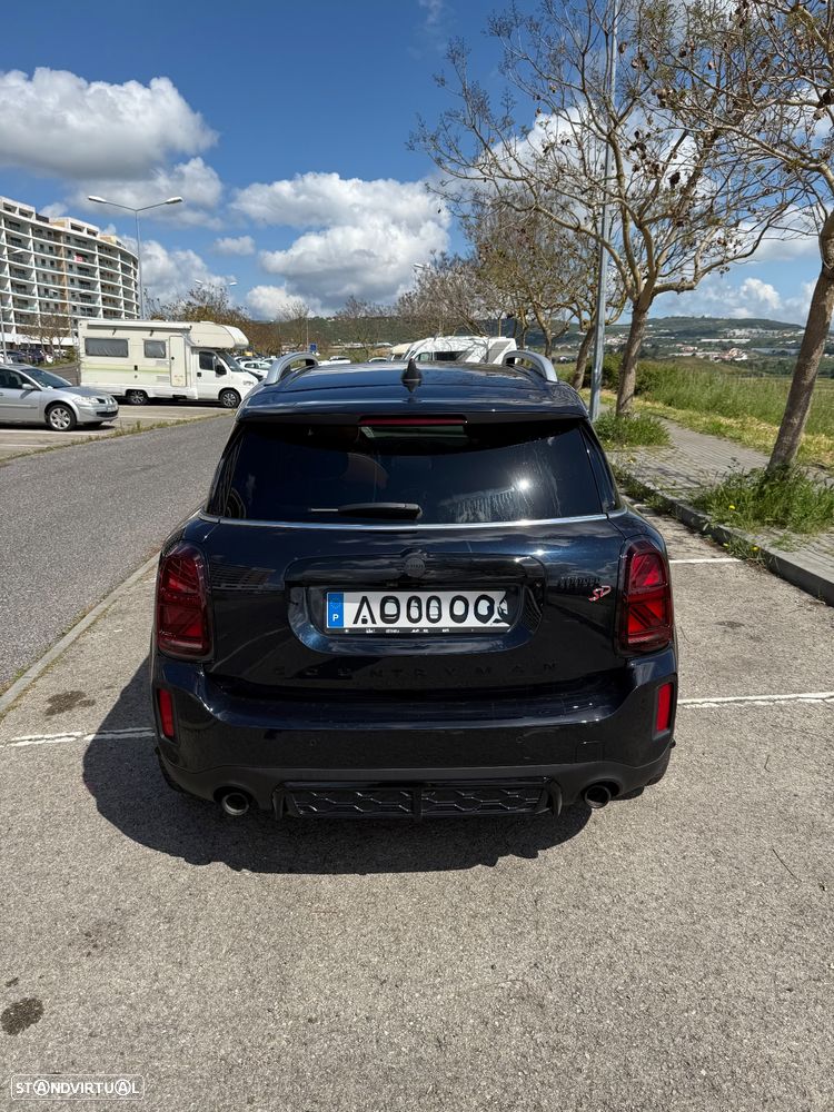 MINI Countryman - 9