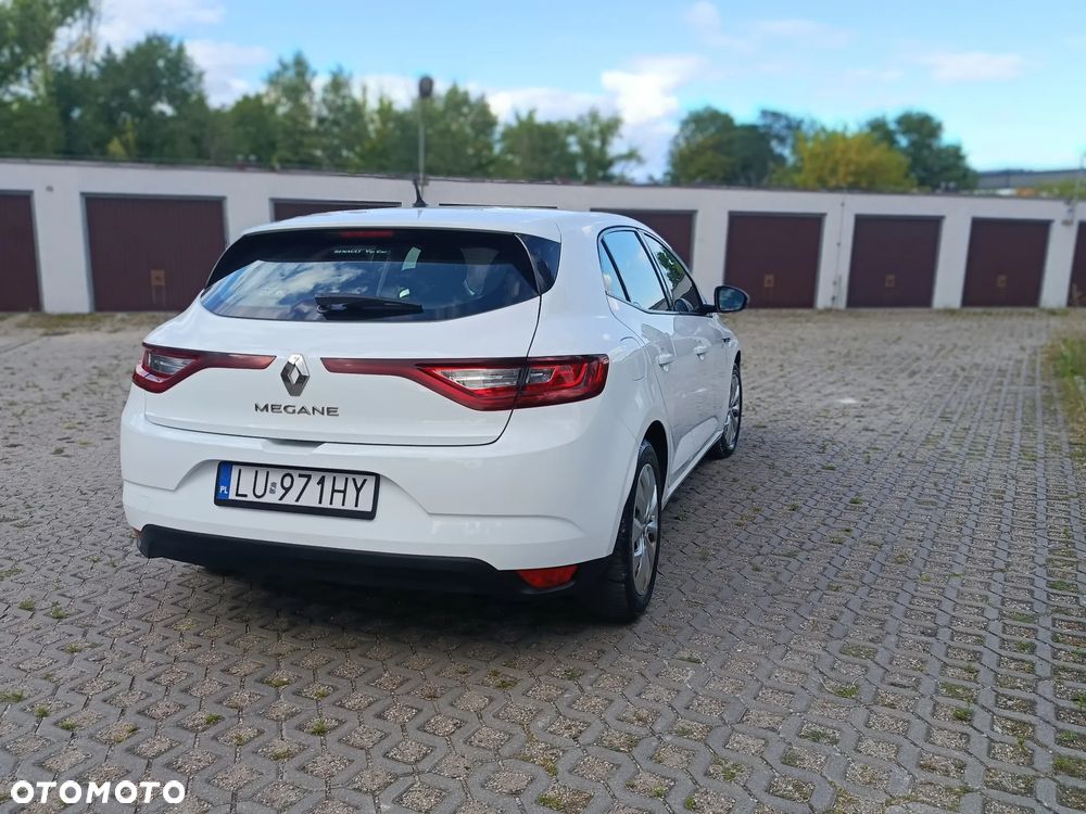 Renault Megane - 4